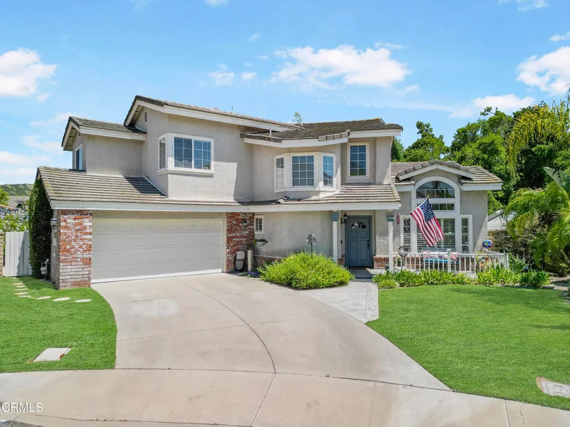1028 Meadowlark Drive, Fillmore, CA 93015