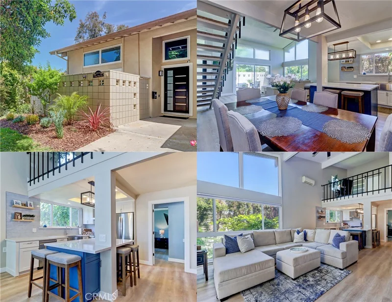 259 Calle Aragon A, Laguna Woods, CA 92637