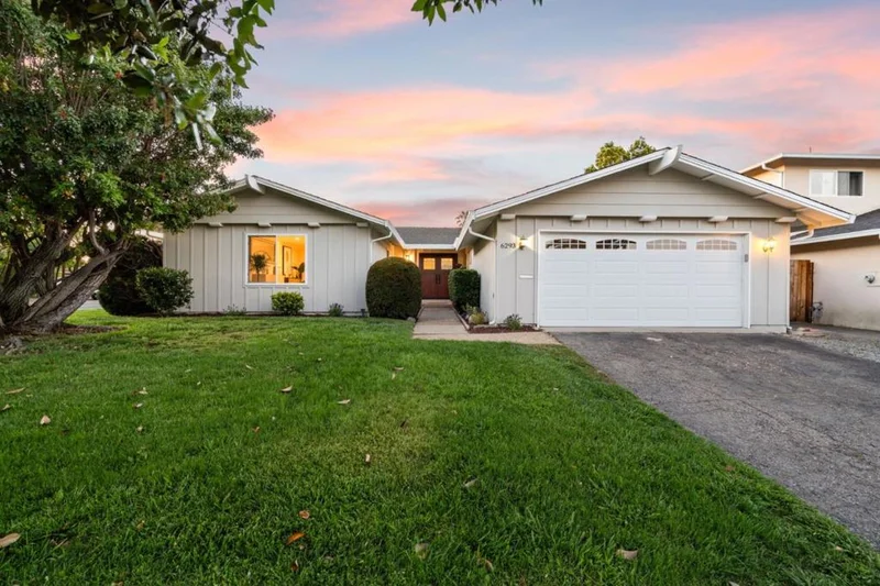 6293 Tracel Drive, San Jose, CA 95129