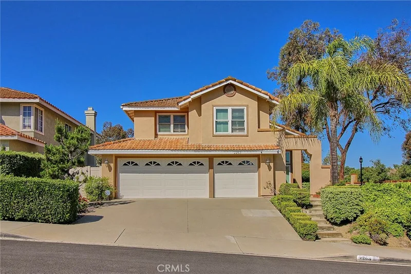 2253 Wandering Ridge Drive, Chino Hills, CA 91709