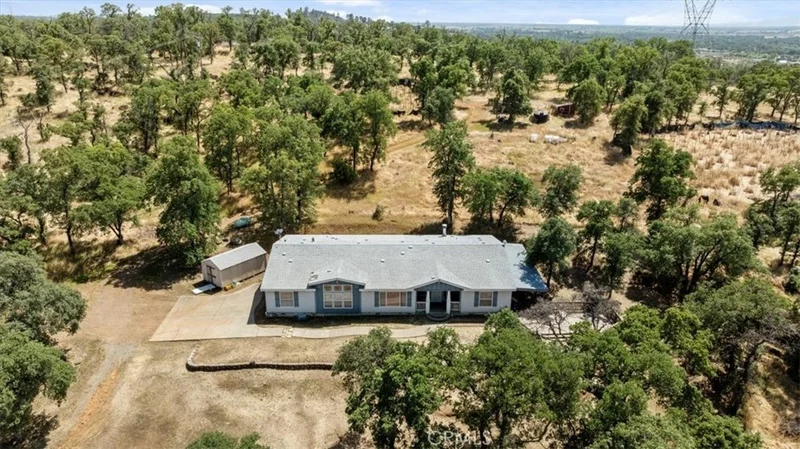 2588 Pinecrest Road, Oroville, CA 95966