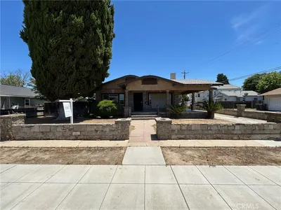 405 N A Street