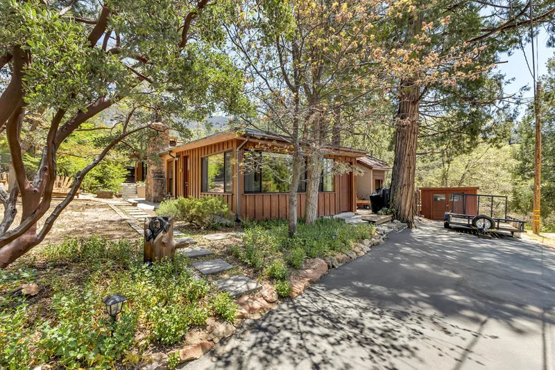 54703 Pine Crest Avenue, Idyllwild, CA 92549
