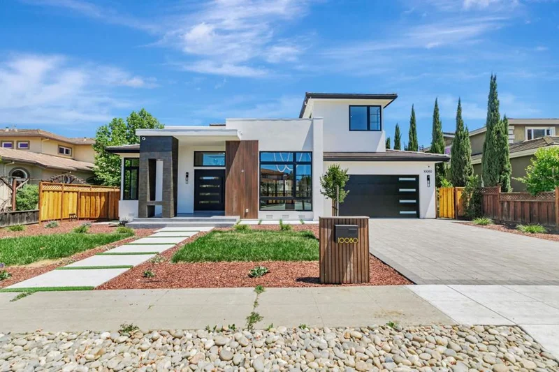 10080 Judy Avenue, Cupertino, CA 95014