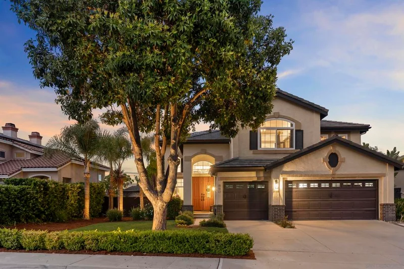 863 Windridge Cir, San Marcos, CA 92078