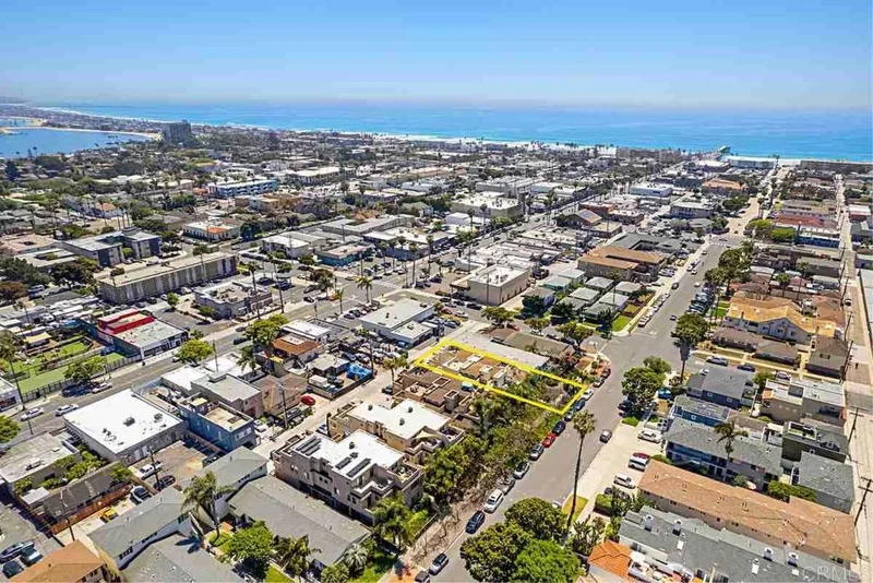 1135 Felspar Street, San Diego, CA 92109