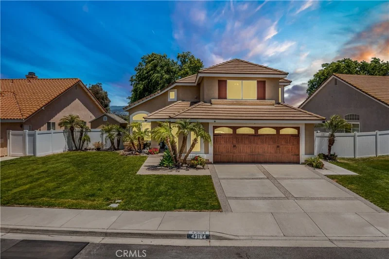 43164 Corte Calanda, Temecula, CA 92592
