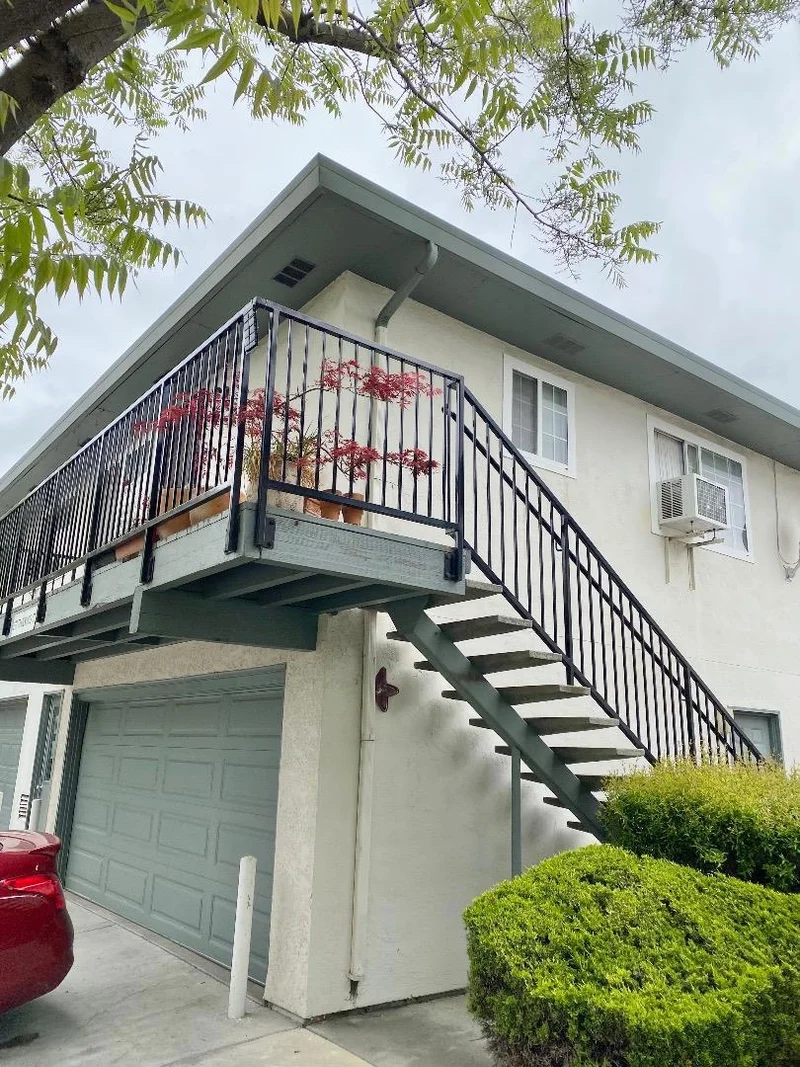 272 Tradewinds Court 4, San Jose, CA 95123