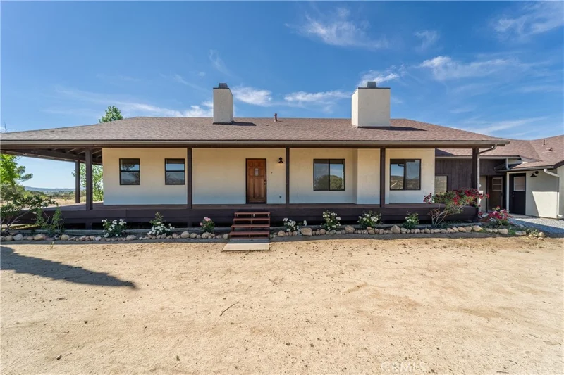 61826 Spanish Dagger Lane, Anza, CA 92539