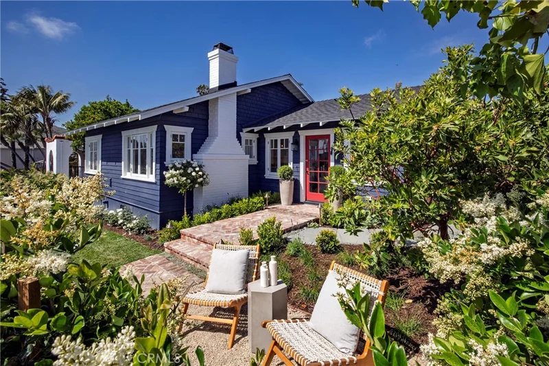 556 Through Street, Laguna Beach, CA 92651