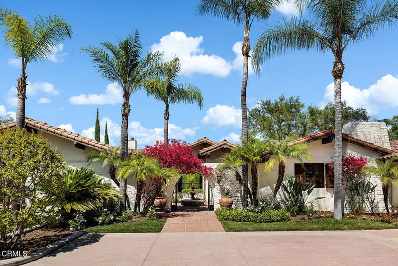 4144 Chevy Chase Drive, La Canada Flintridge, CA 91011