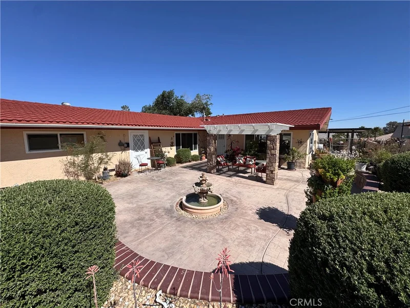 27568 Linda Vista Road, Barstow, CA 92311
