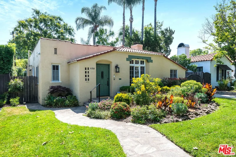 4150 Elmer Avenue, Studio City, CA 91602