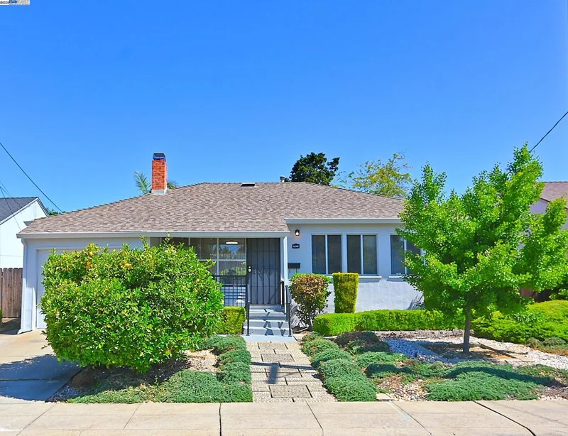 4248 Mabel Avenue, Castro Valley, CA 94546