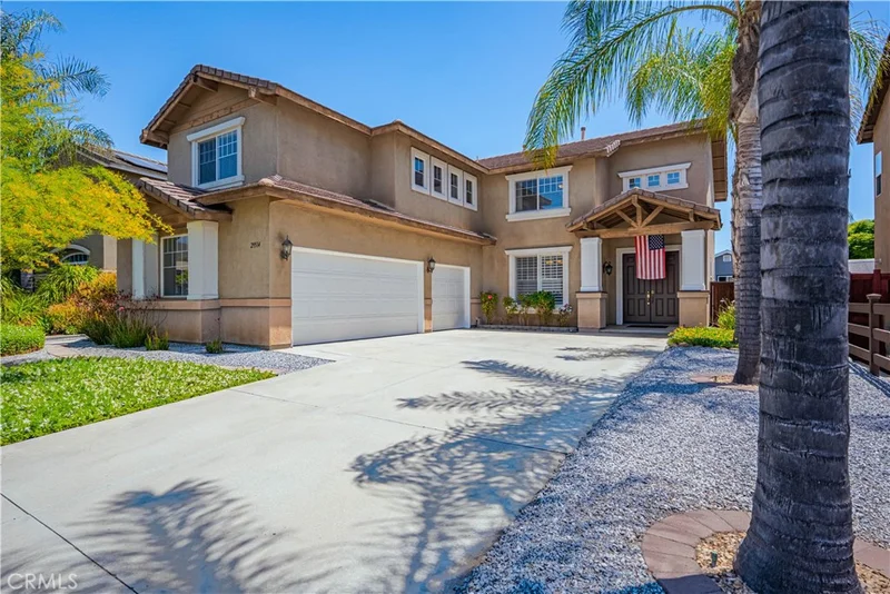 29514 Wagon Creek Lane, Menifee, CA 92584
