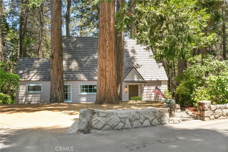 187 Cedar Circle Circle, Lake Arrowhead, CA 92352
