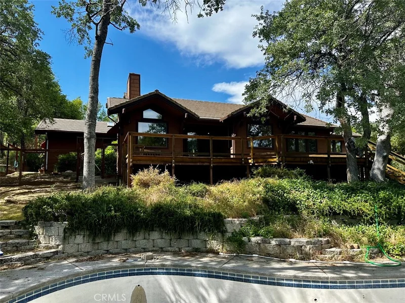 50771 Woodside Lane, Oakhurst, CA 93644