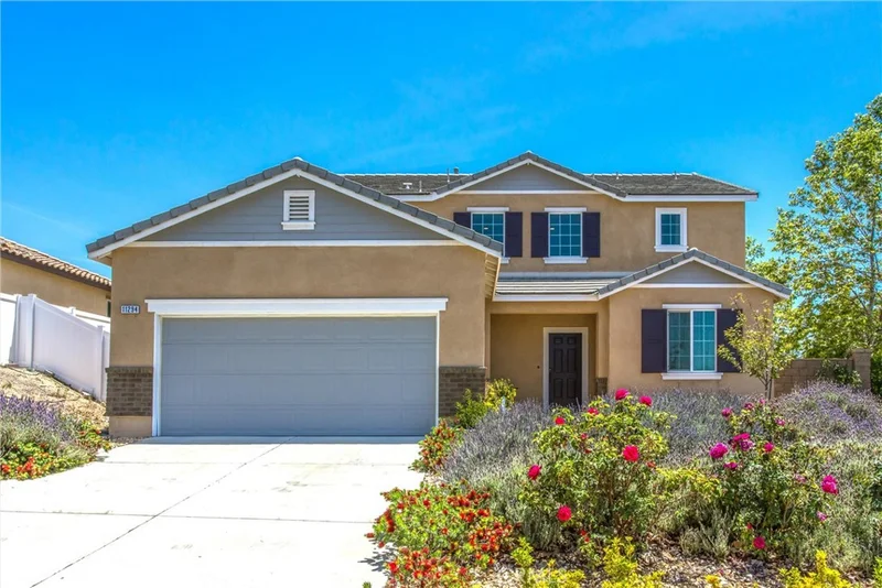 11294 Chappell Way, Beaumont, CA 92223