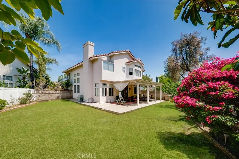 2281 Desperado Dr, Chino Hills, CA 91709