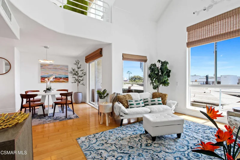 1242 9th Street 5, Santa Monica, CA 90401