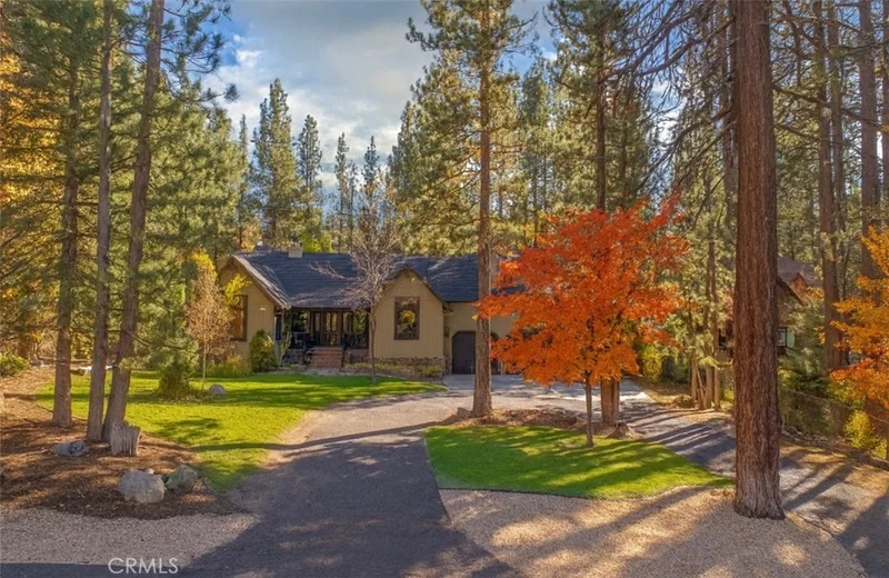 1138 Johnny Way, Big Bear Lake, CA 92315