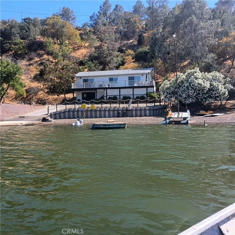 10098 Crestview Drive, Clearlake, CA 95424