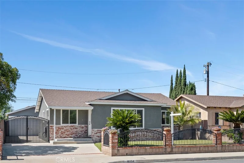 16154 Calle De Paseo, Irwindale, CA 91706