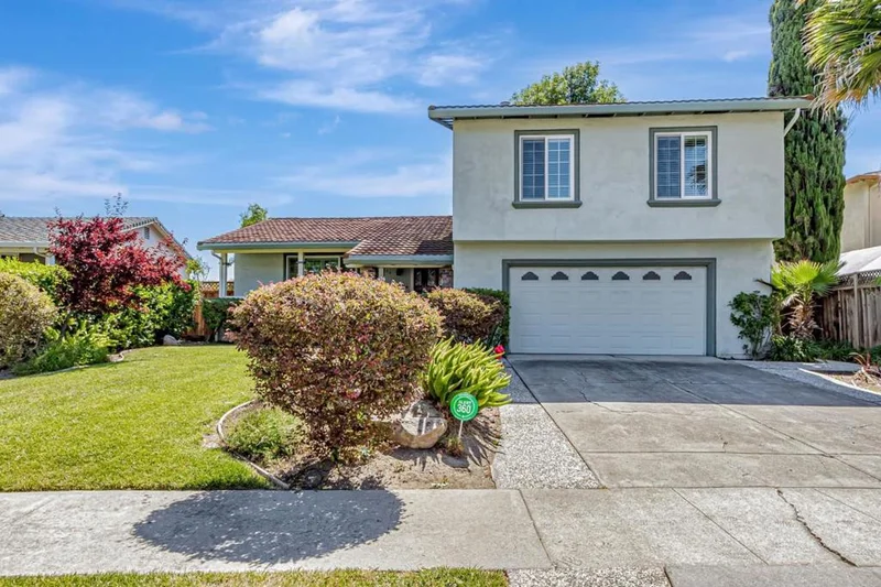 6188 Chesbro Avenue, San Jose, CA 95123