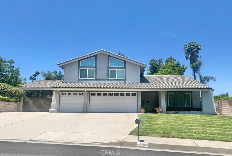 11760 Nelson Street, Loma Linda, CA 92354