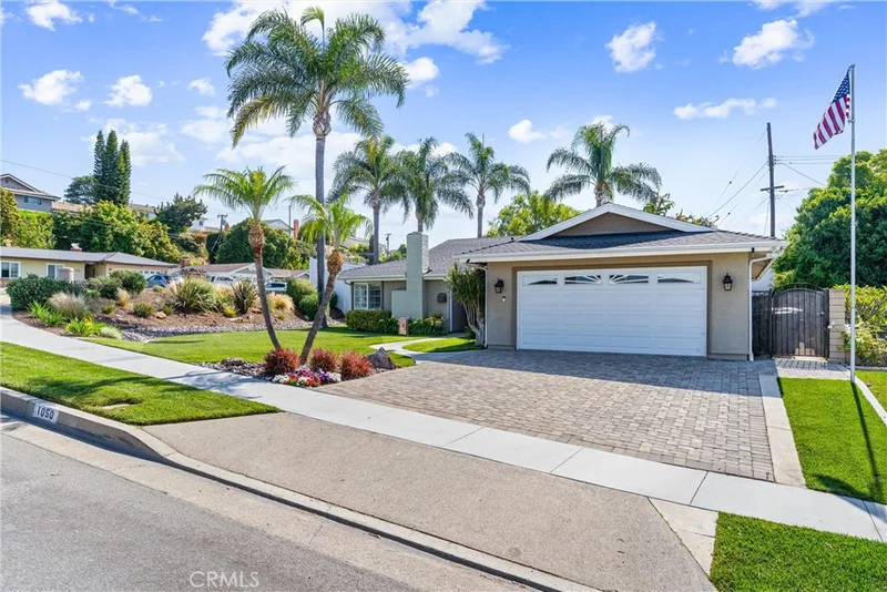 1050 Shelburne, La Habra, CA 90631