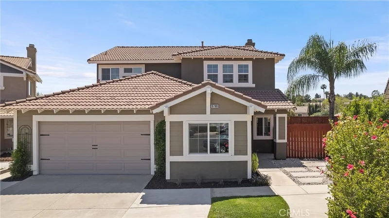 8798 Crest View Drive, Corona, CA 92883