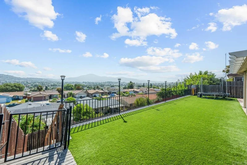 865 Worthington Street, San Diego, CA 92114