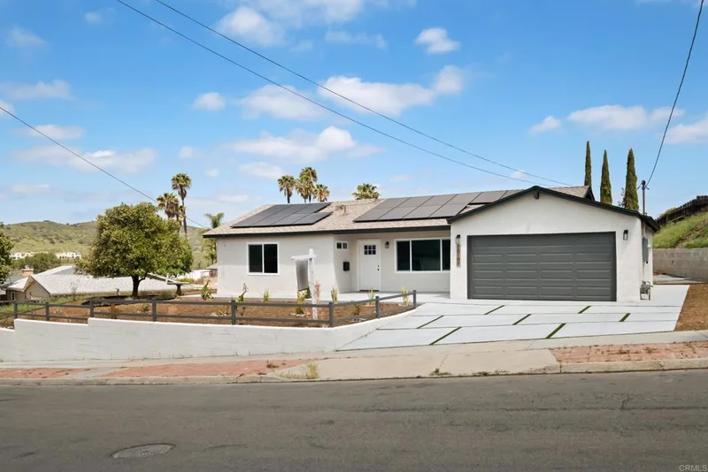 10107 Strathmore Drive, Santee, CA 92071