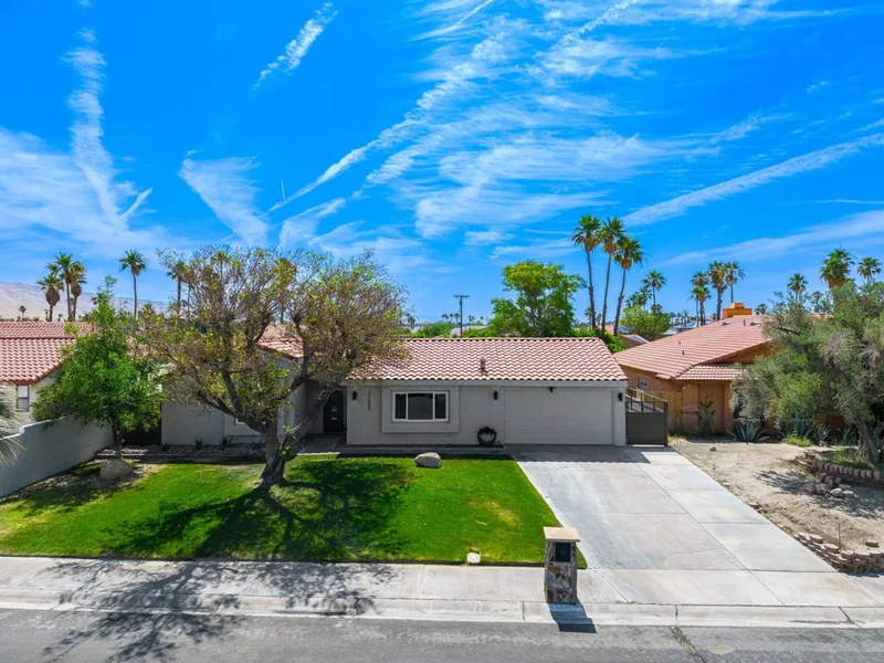 27650 Hombria Drive, Cathedral City, CA 92234