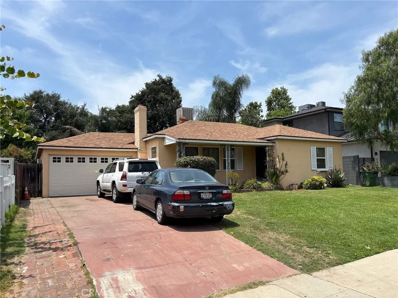 4317 Elmer Avenue, Studio City, CA 91602