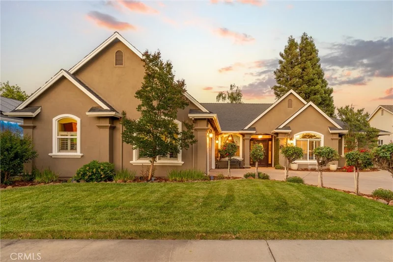 2722 Escallonia Way, Chico, CA 95973