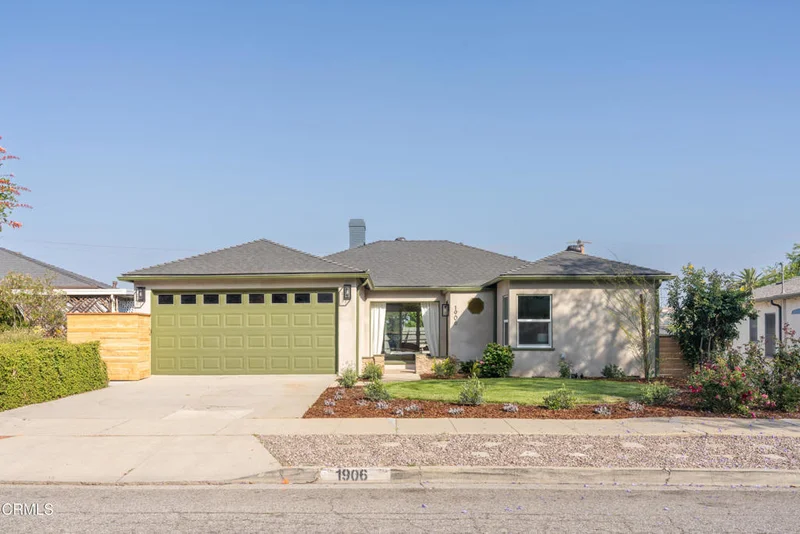 1906 S Meridian Avenue, Alhambra, CA 91803