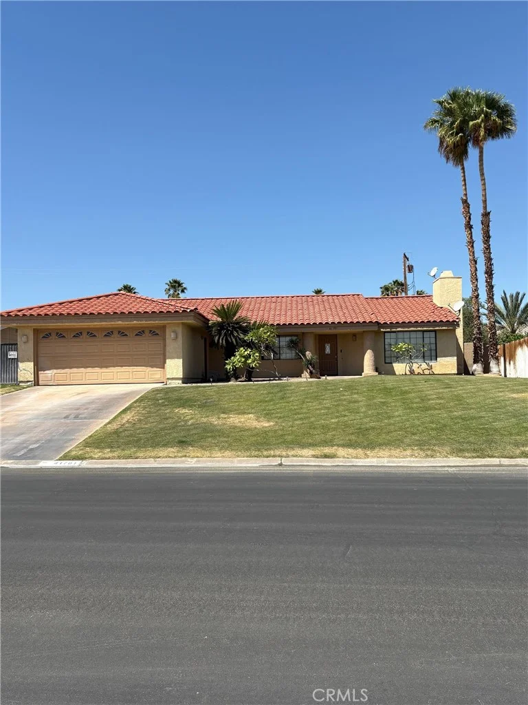 41701 Nevis Place, Bermuda Dunes, CA 92203