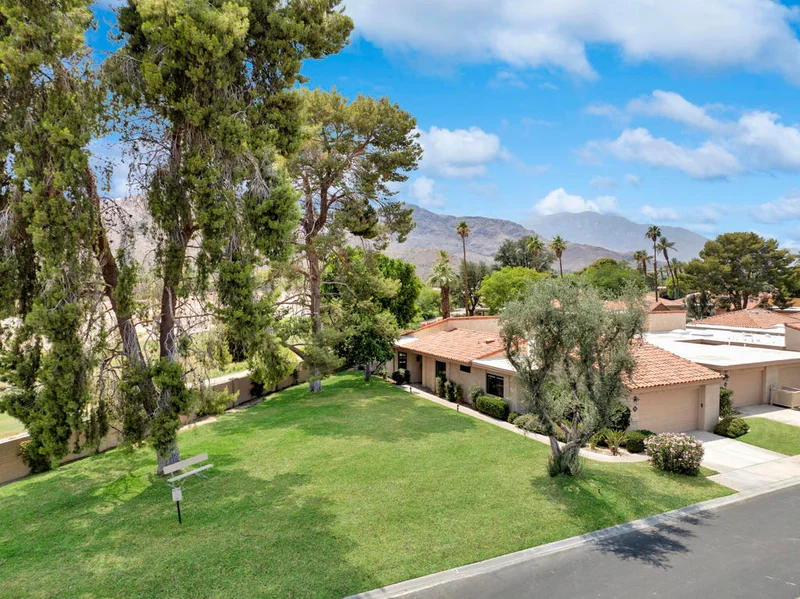 77 Majorca Drive, Rancho Mirage, CA 92270