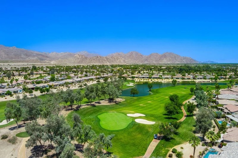 61414 Topaz Drive, La Quinta, CA 92253