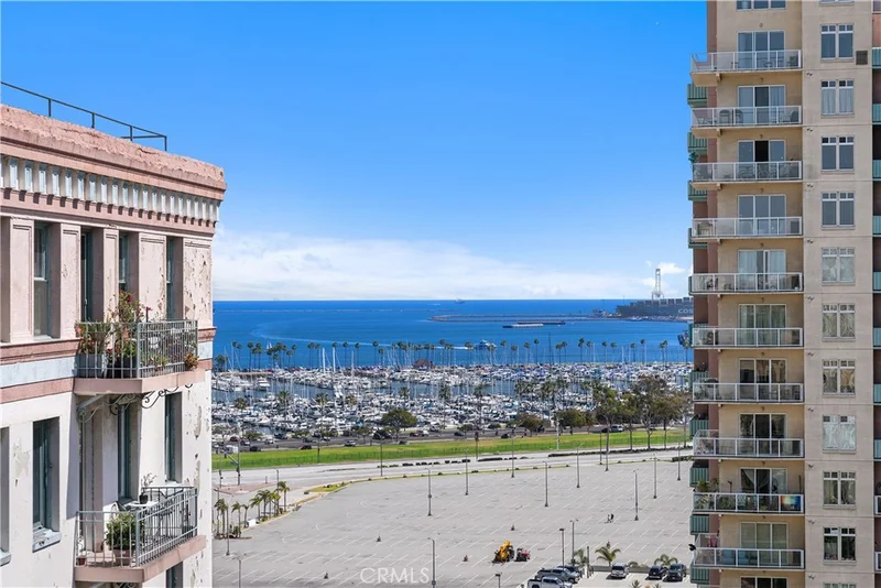 455 E Ocean Boulevard 711, Long Beach, CA 90802