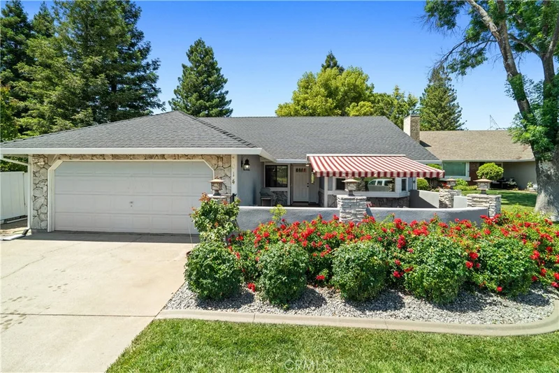 3014 California Park Drive, Chico, CA 95928
