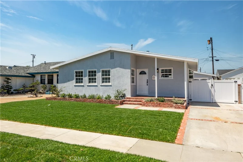 4519 Darien Street, Torrance, CA 90503