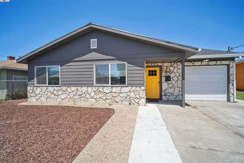 613 Payne Dr, Richmond, CA 94806