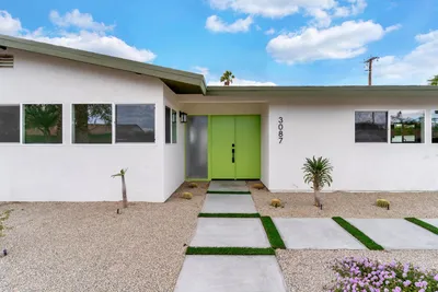 3087 N Biskra Road photo 2
