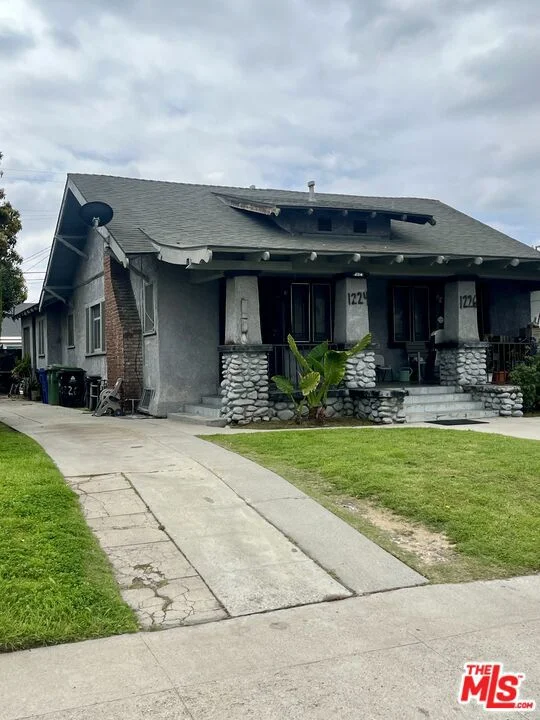 1224 W 41st Street, Los Angeles, CA 90037