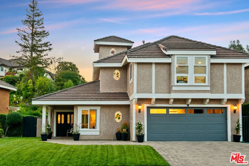 30007 Trail Creek Drive, Agoura Hills, CA 91301