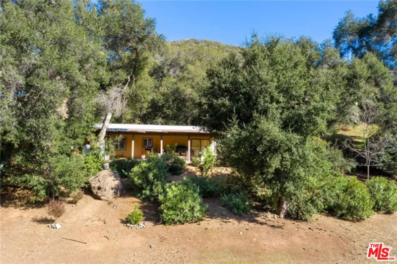 118 W Carlisle Road, Westlake Village, CA 91361