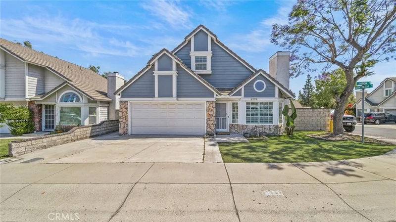 10133 Shinon Drive, Rancho Cucamonga, CA 91737