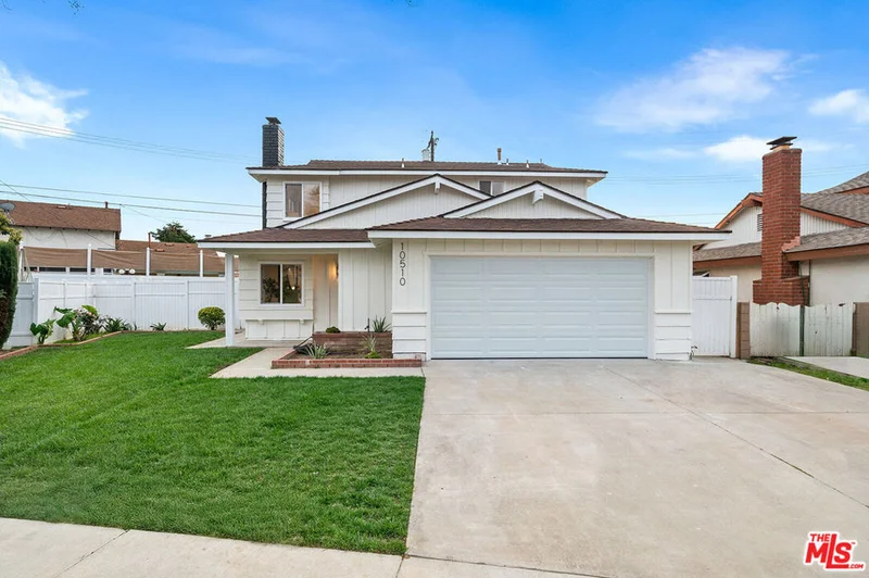 10510 Corley Drive, Whittier, CA 90604
